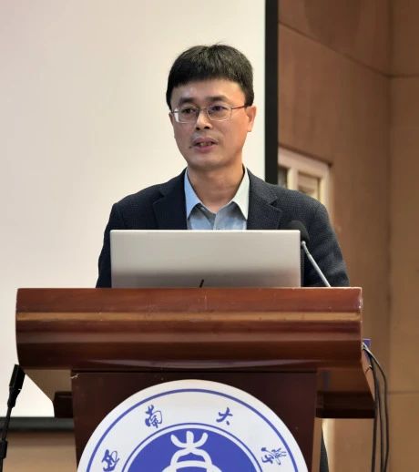 北京语言大学