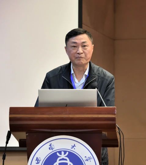同类内容来自清华大学