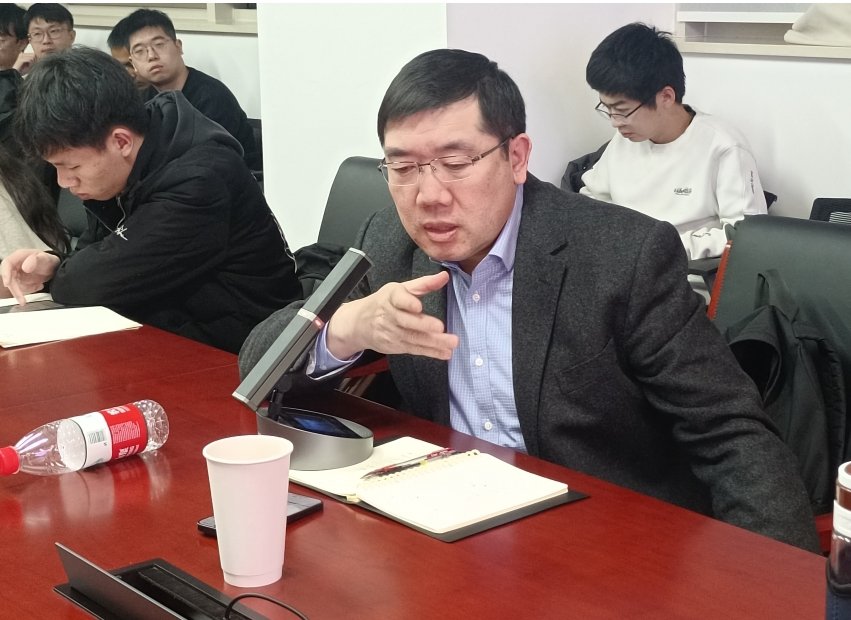 党群组织
