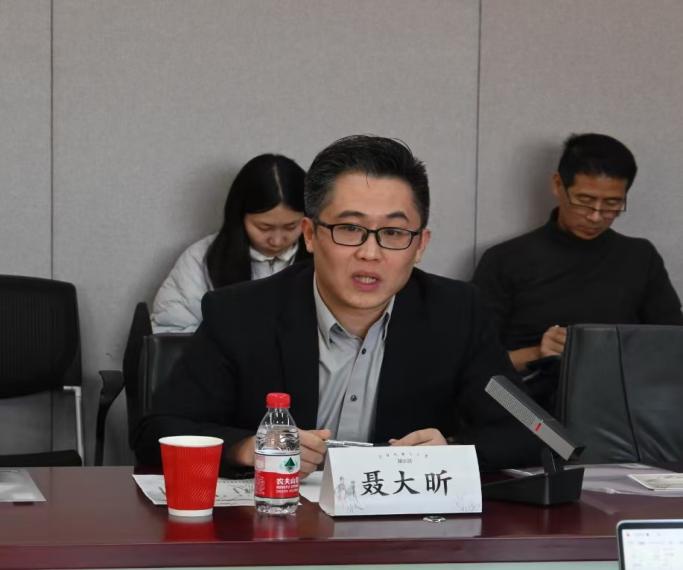 党群组织