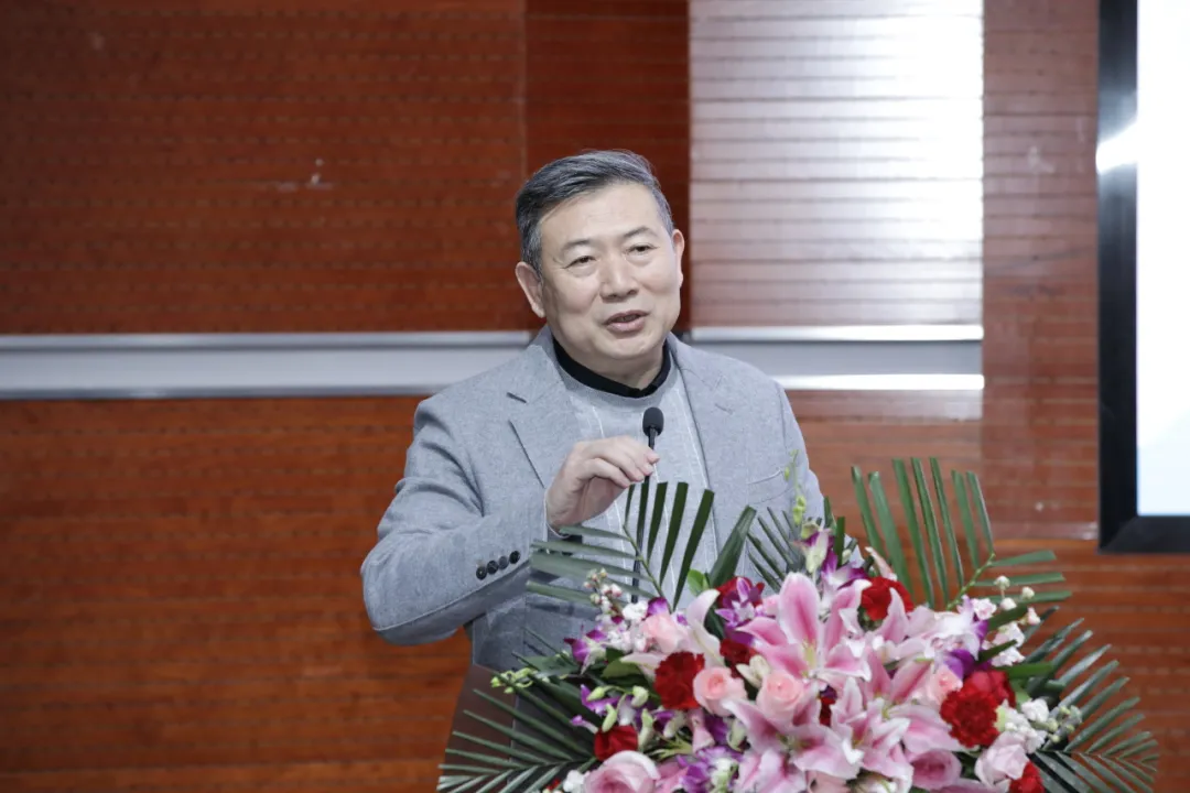历任领导