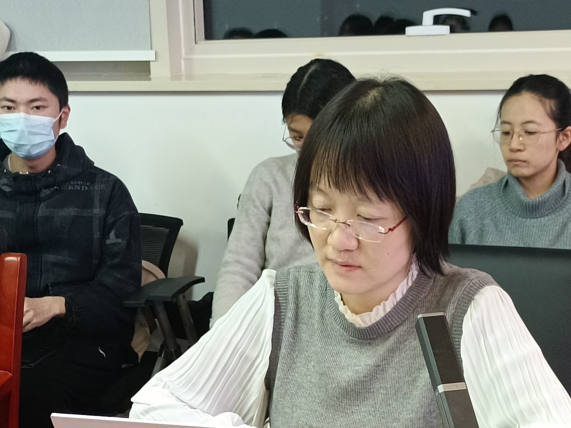 行政管理