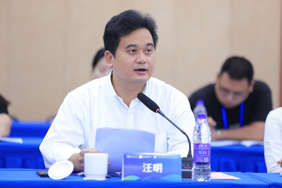党群组织