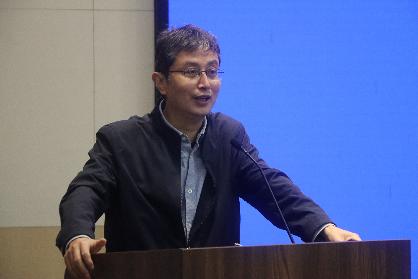 历任领导
