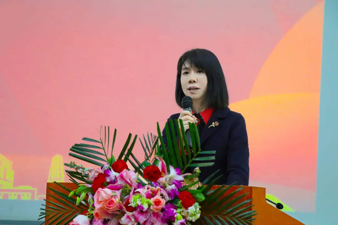 现任领导