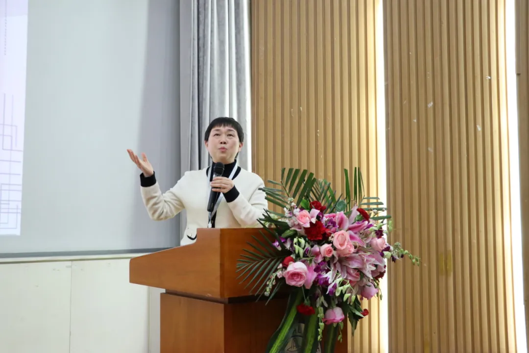 历任领导