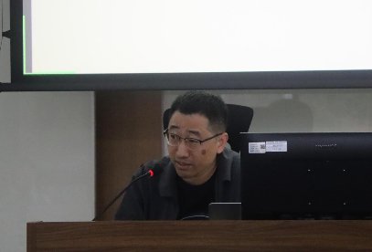 历任领导