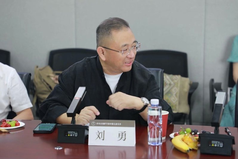 党群组织