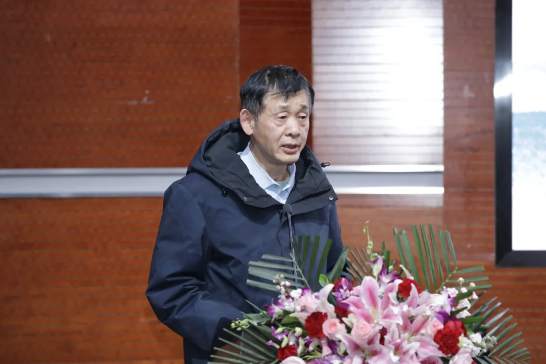 先贤名师