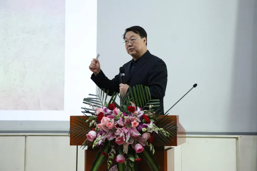 党群组织
