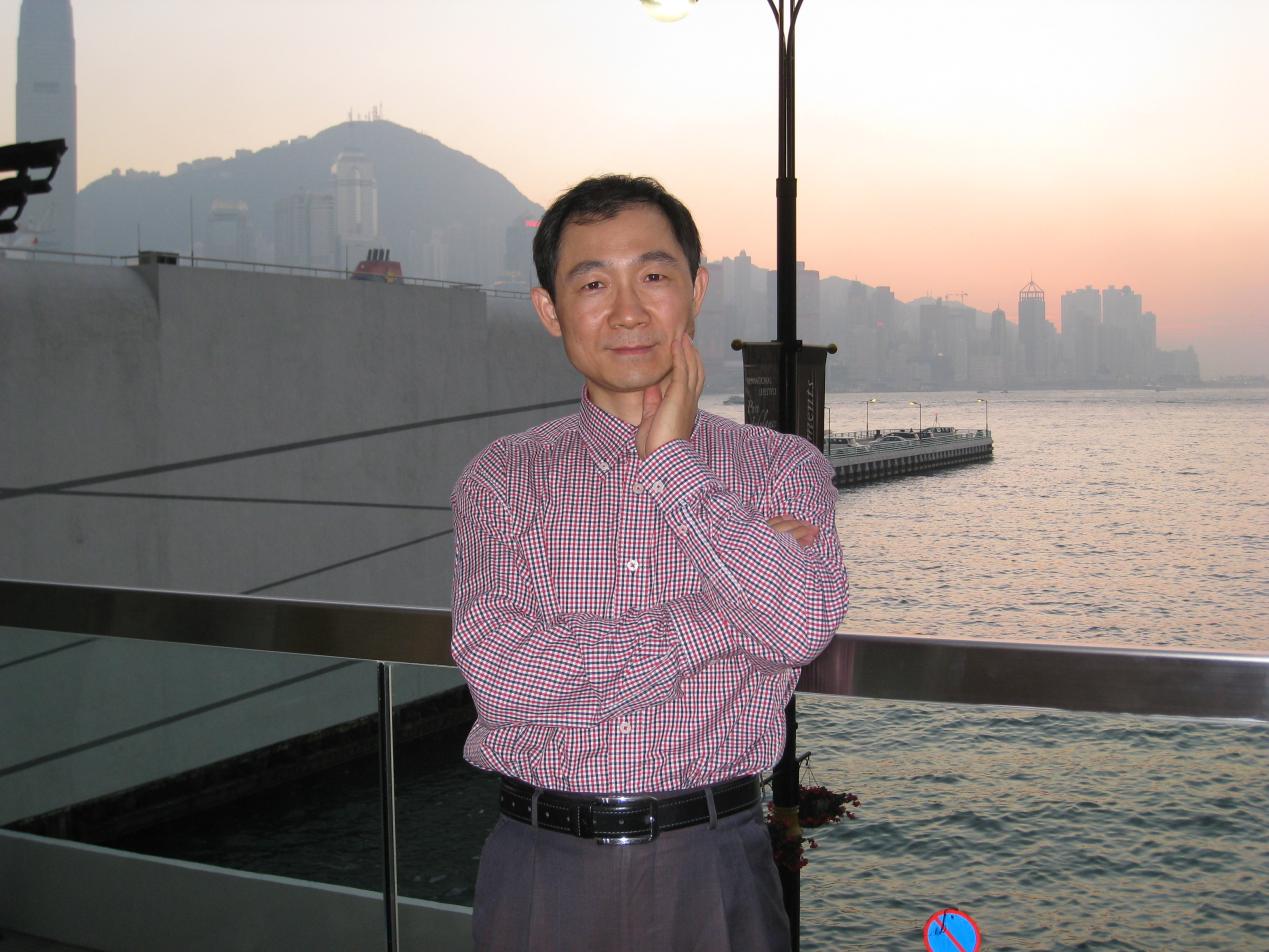 党群组织