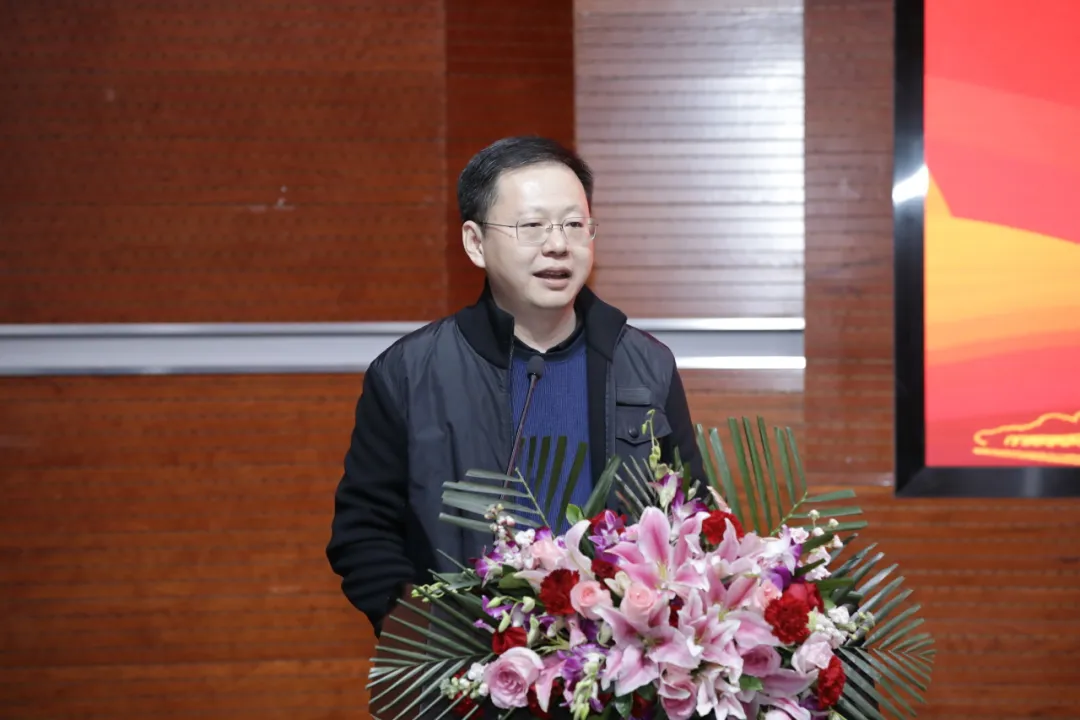 现任领导